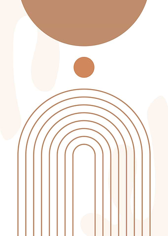 Minimal Abstract Arches 3