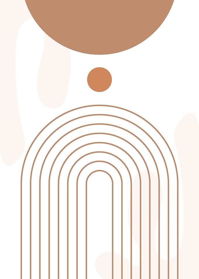 Minimal Abstract Arches 3