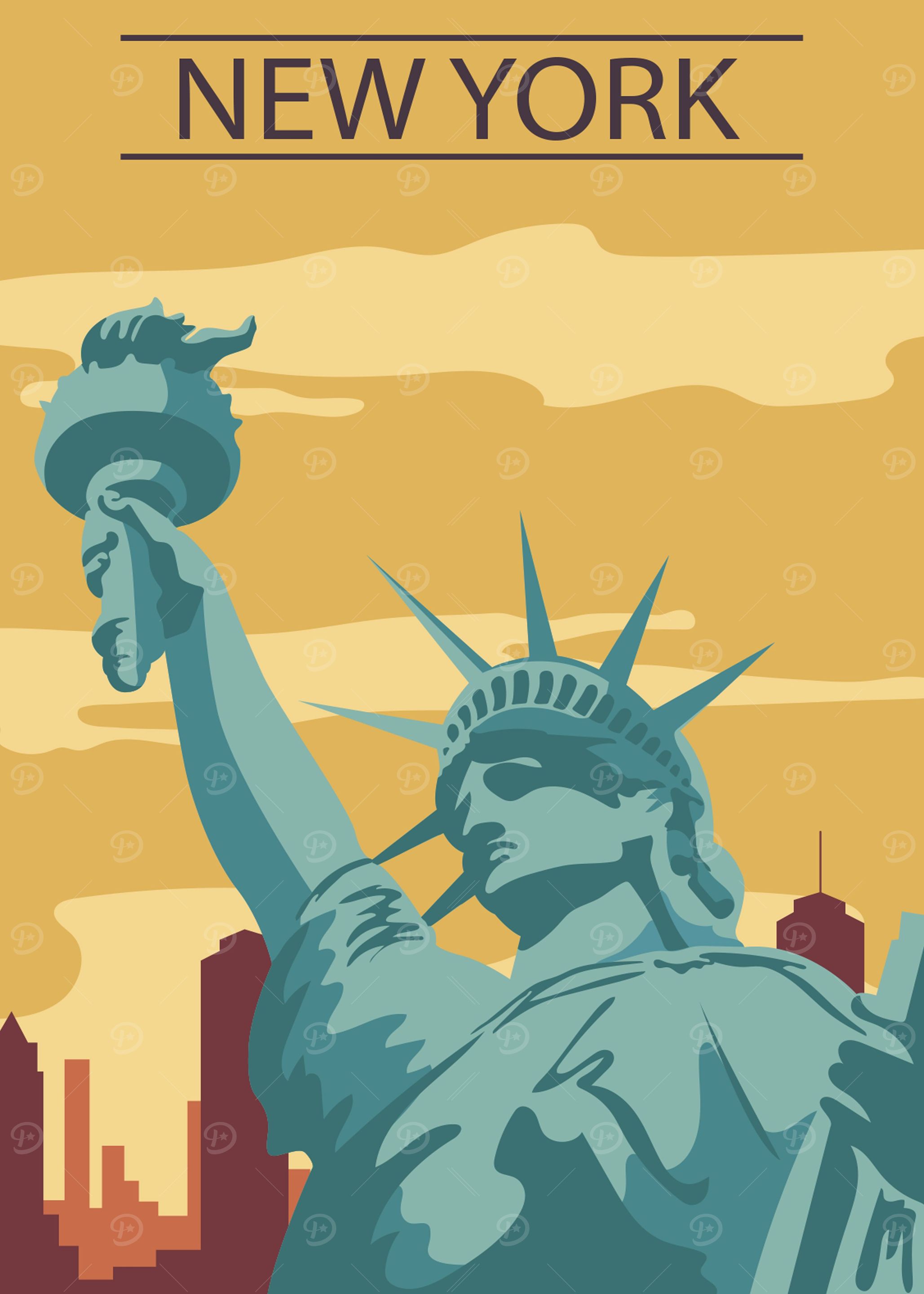 New York