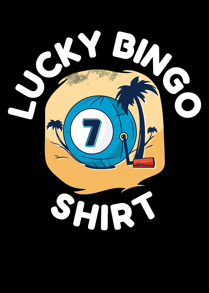 Lucky Bingo
