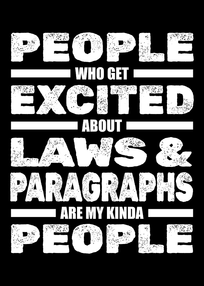 Lawyer Exited