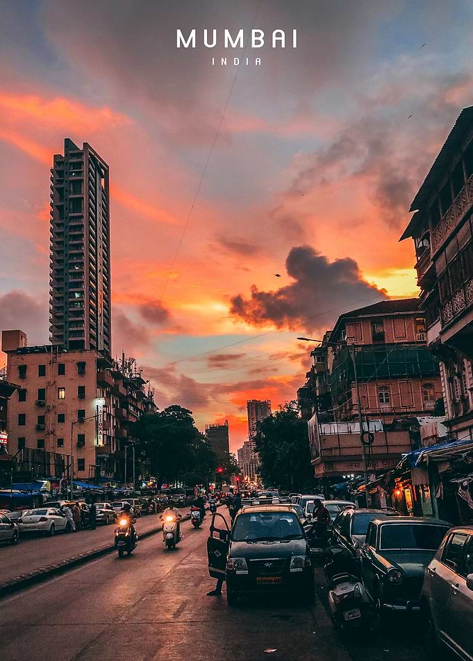 Mumbai