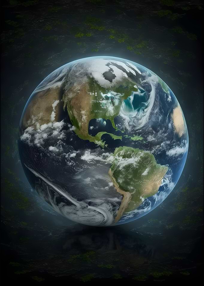 Earth