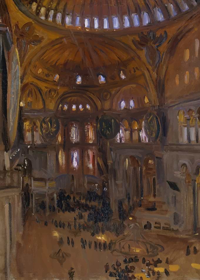 John Singer Sargent