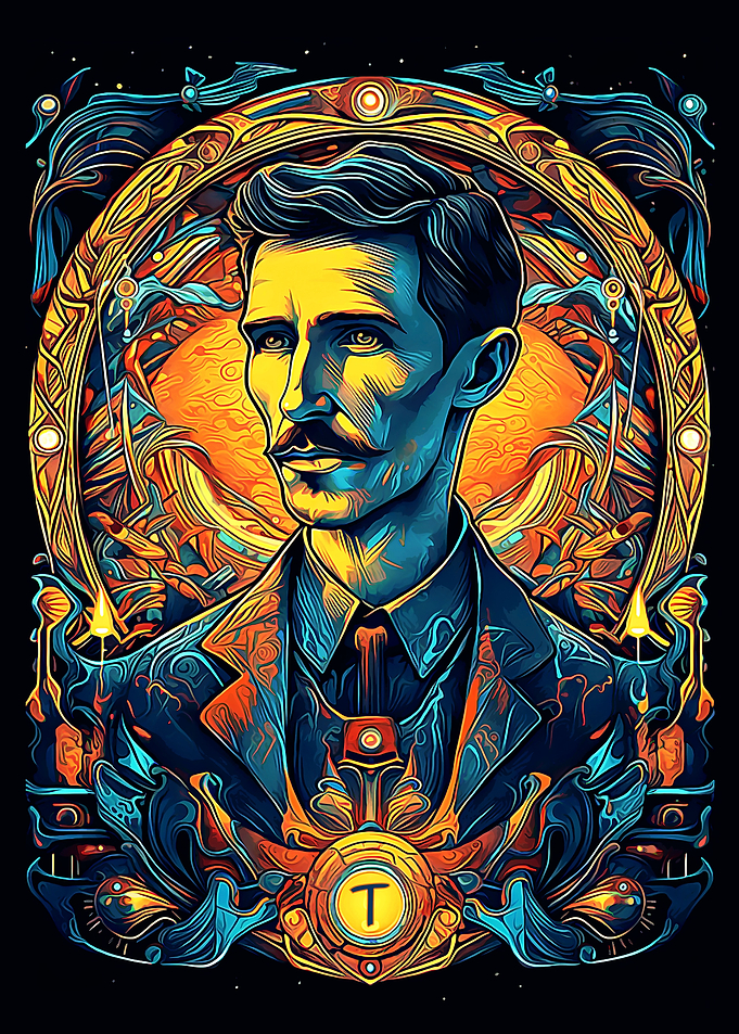Nikola Tesla