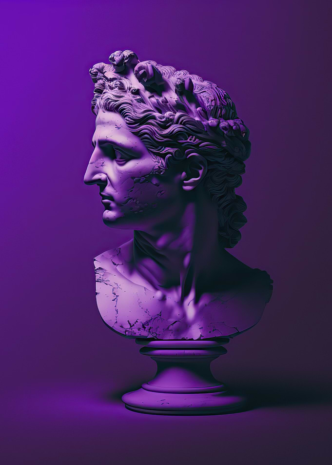 Statue Of David