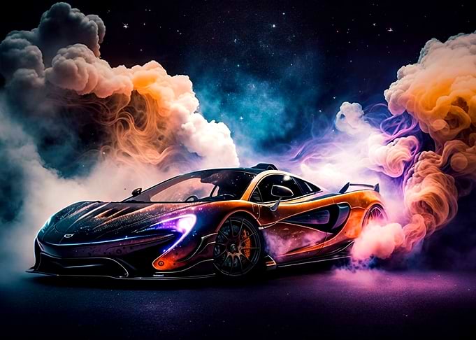 Sportcar