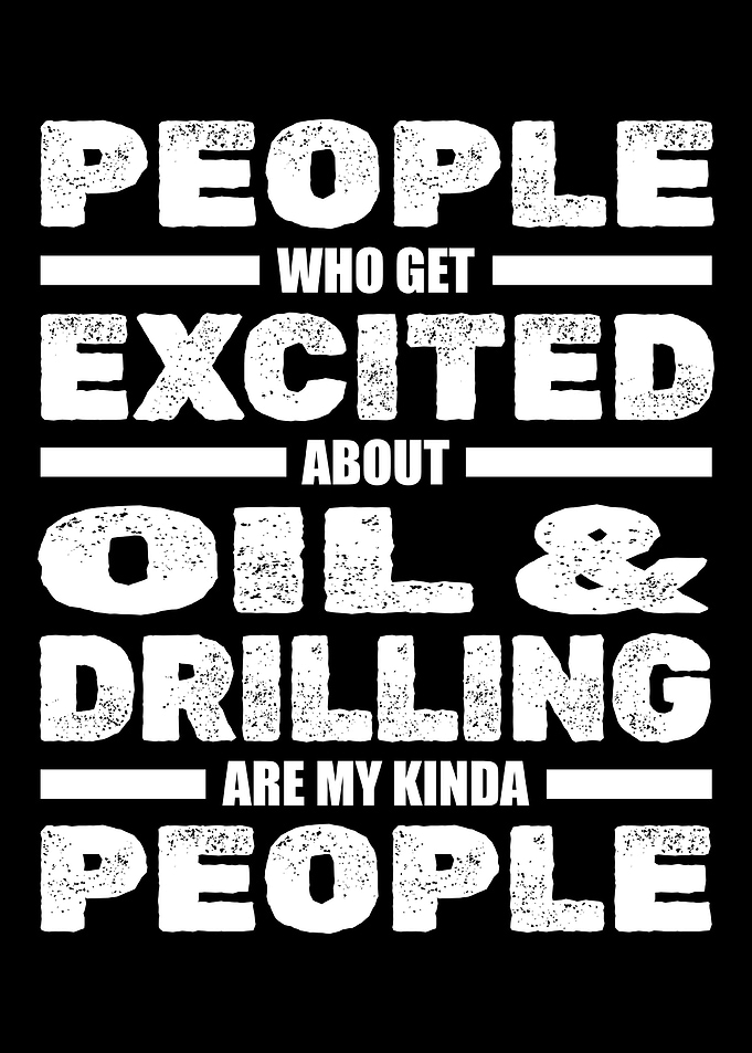 Oilfield Oil Drilling
