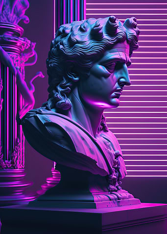 Statue Of David