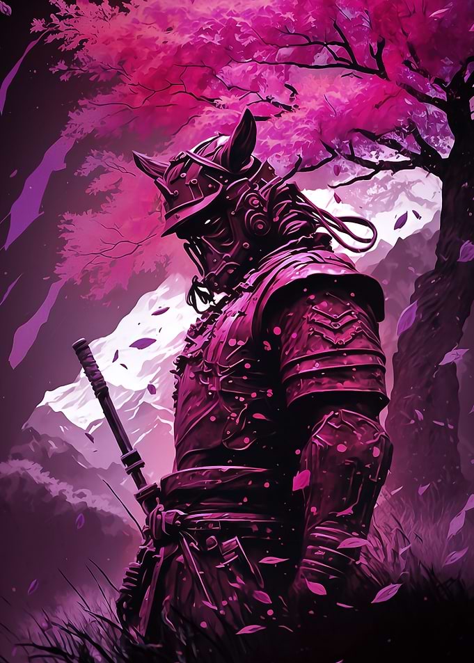 Samurai 6