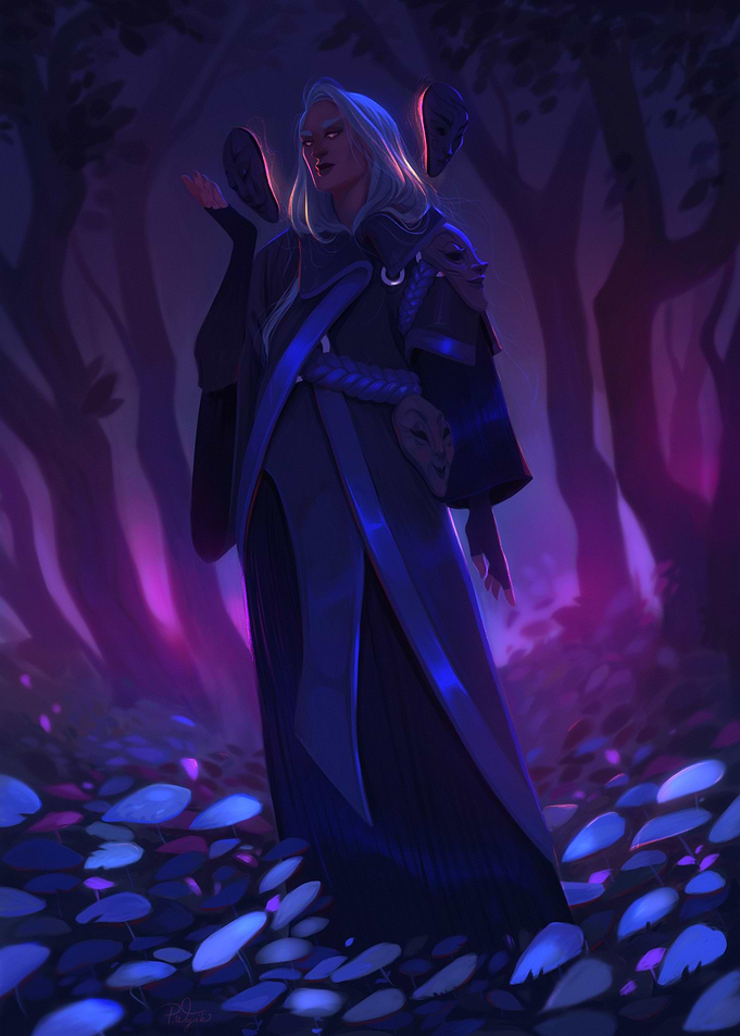 Deceiver