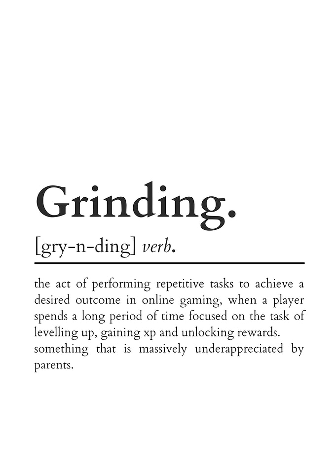 Gaming