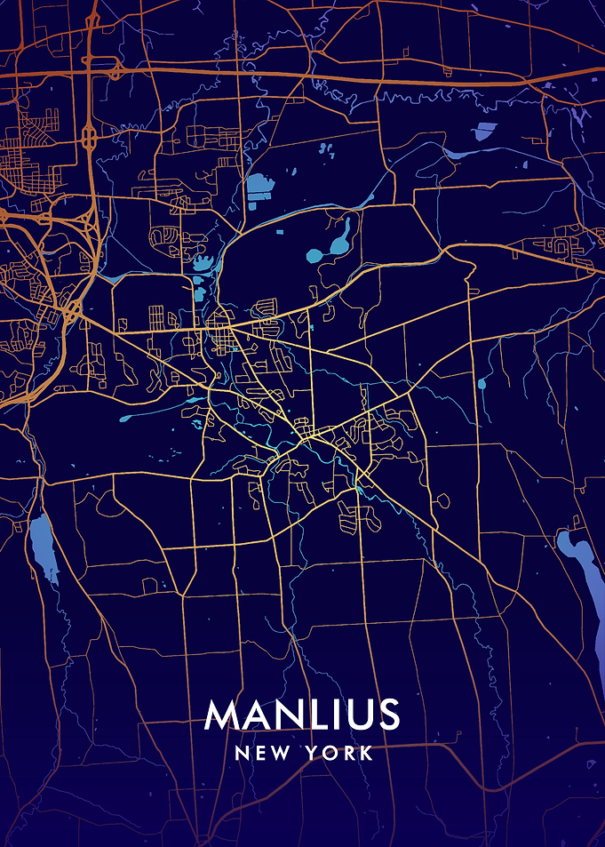 Manlius New York