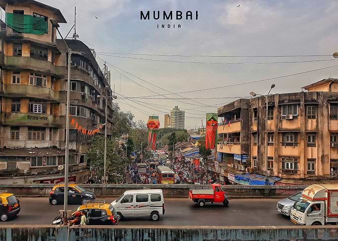 Mumbai