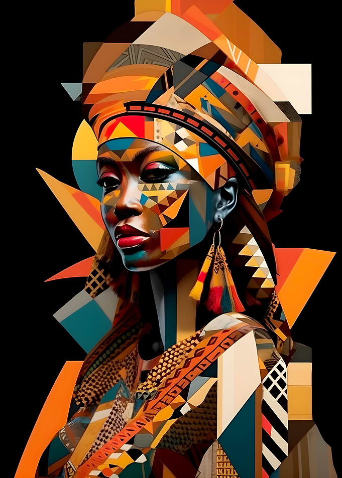 African Queen