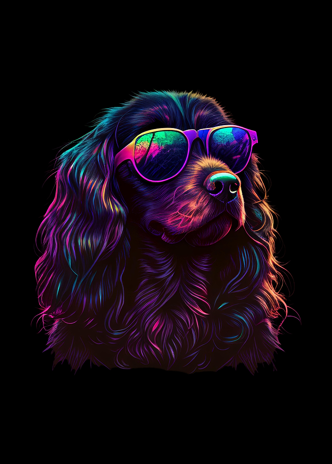 Boykin Spaniel