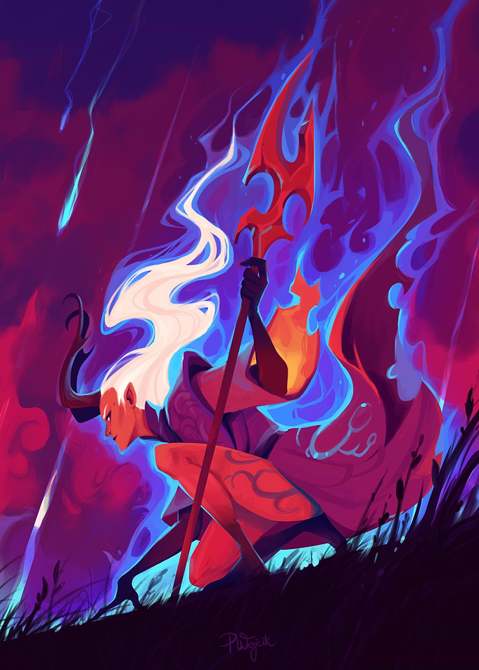 Starlight