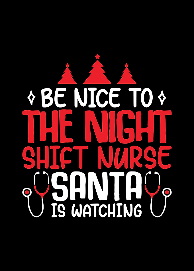 Night Shift Nurse