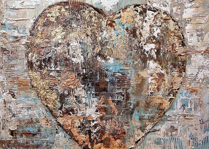 Artists Heart