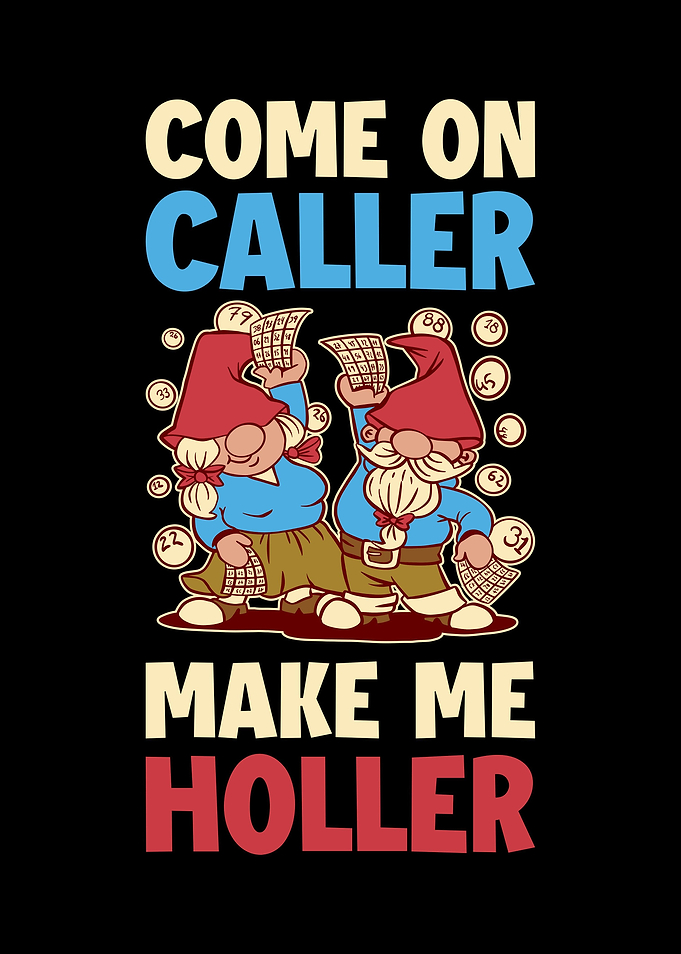 Come On Caller