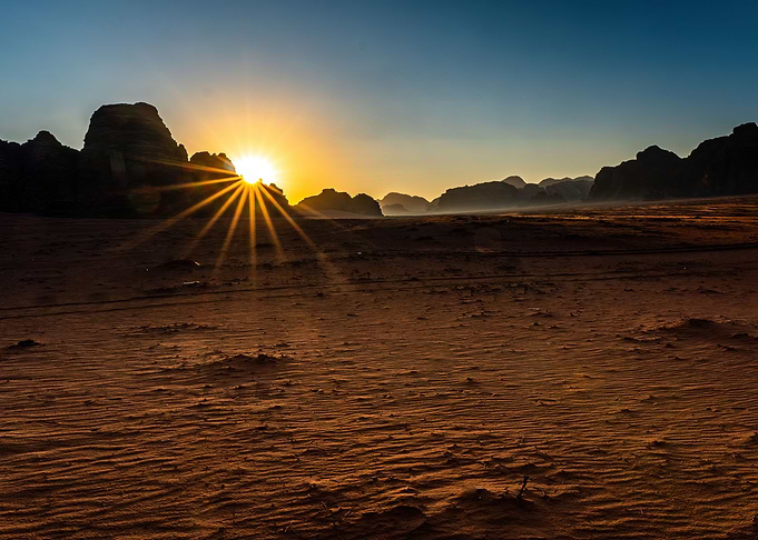 Sunrise