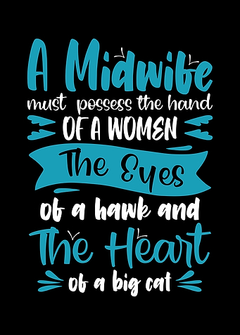 Midwife Midwives
