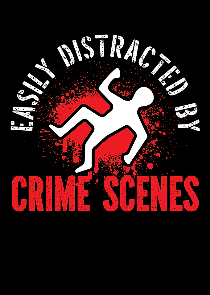True Crime Podcast Mystery