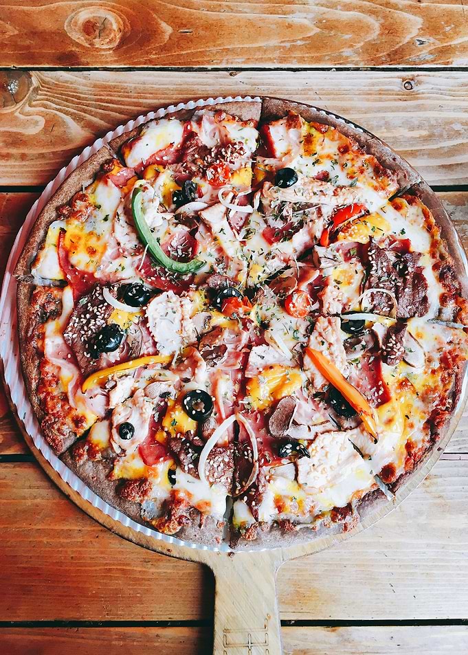 Pizza