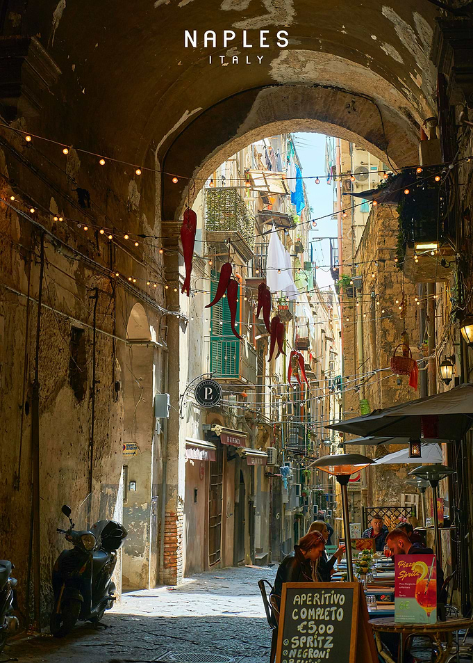 Naples
