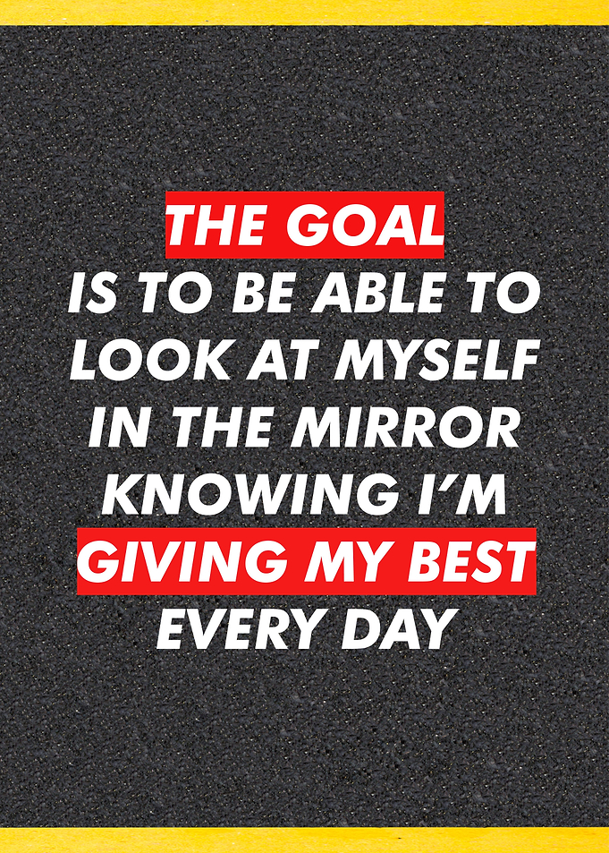 Motivational