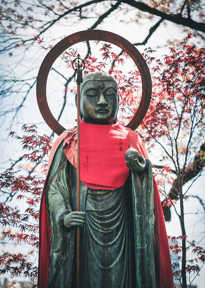 buddha