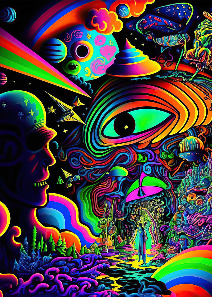 Psychedelic