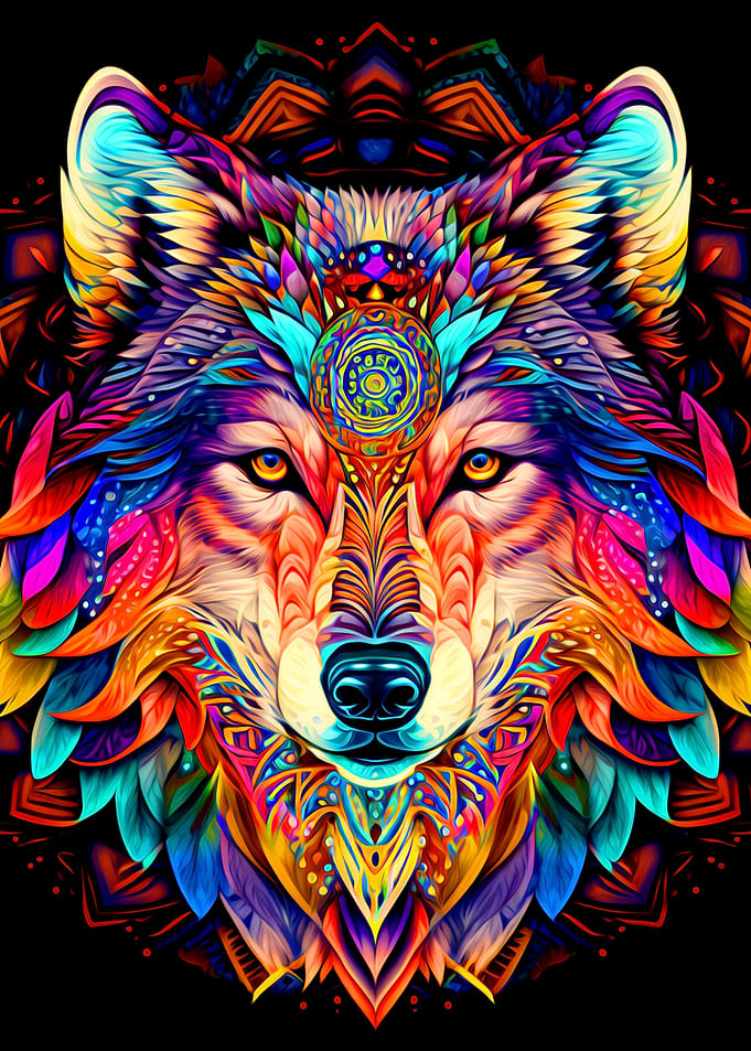 Wolf