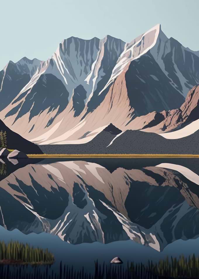 Mountain