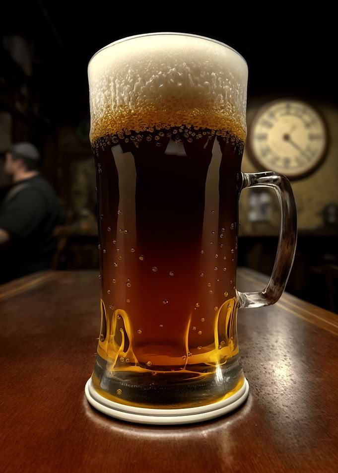 Beer