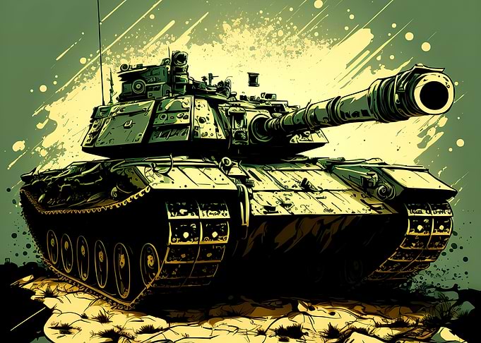Tanks