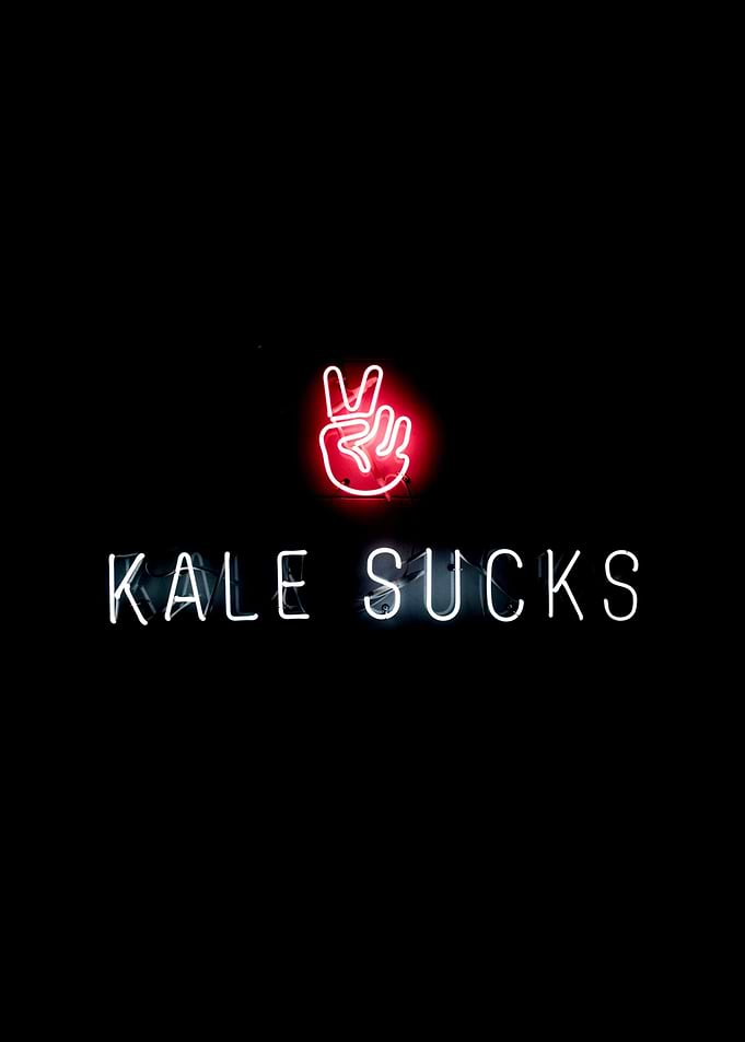 neon art