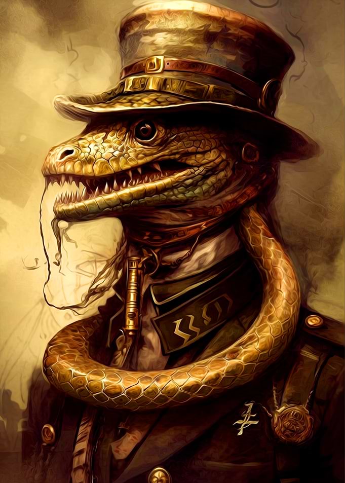 Serpent