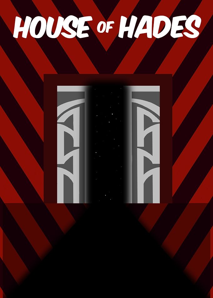 House of Hades