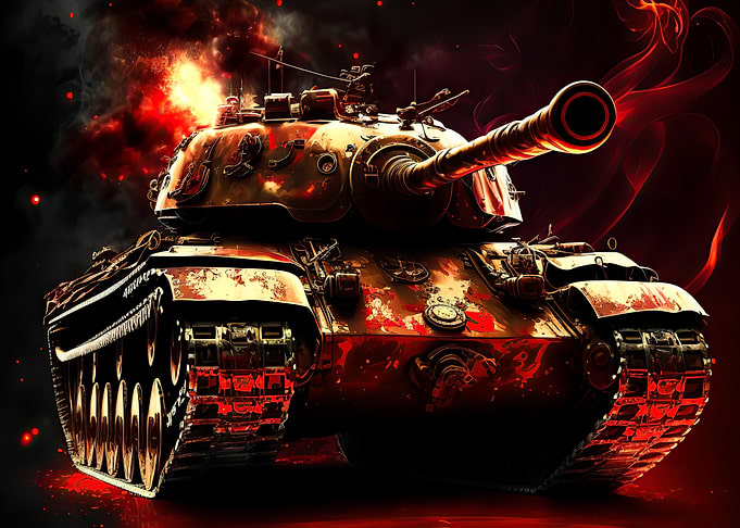 Tanks