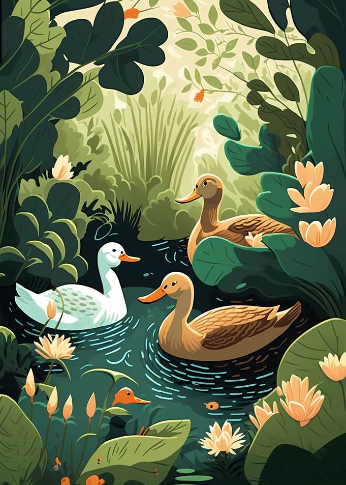 Float