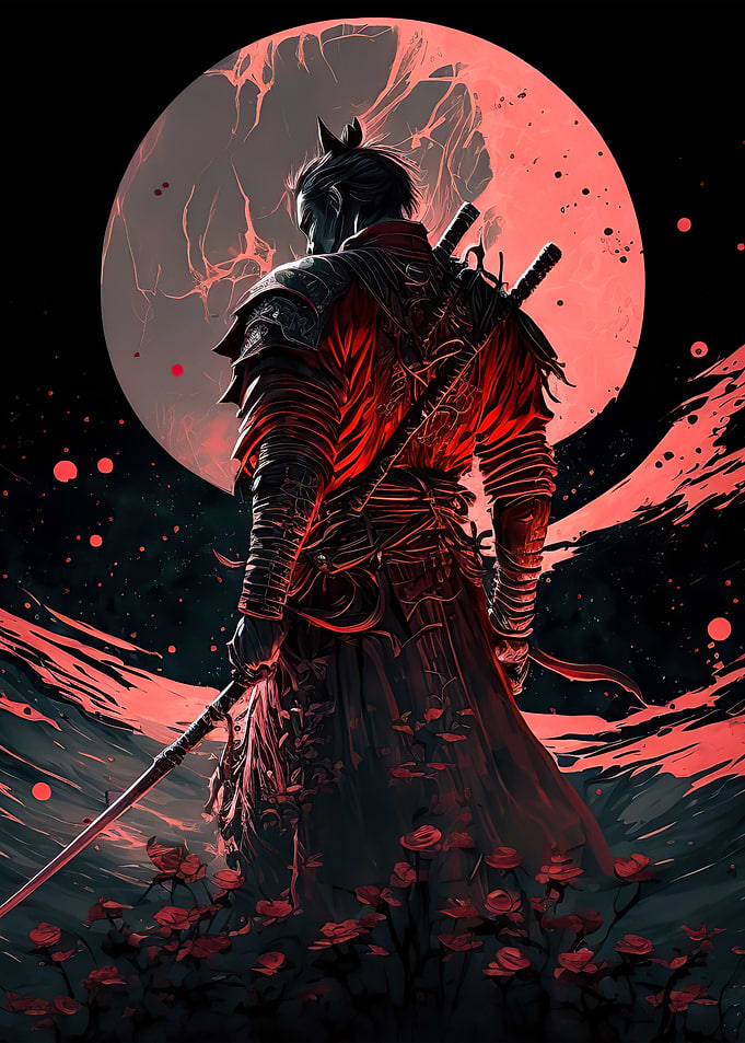 Samurai Japanese