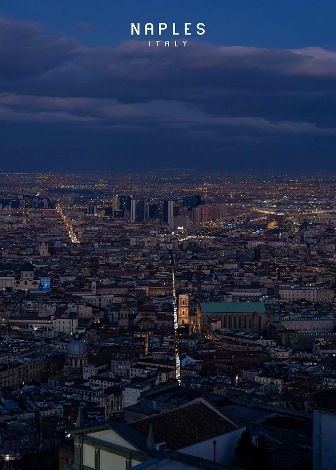 Naples