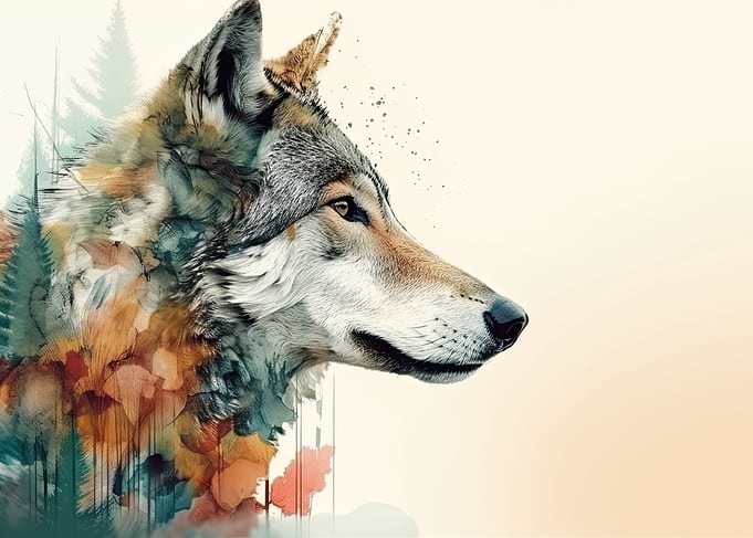 One with Nature 9