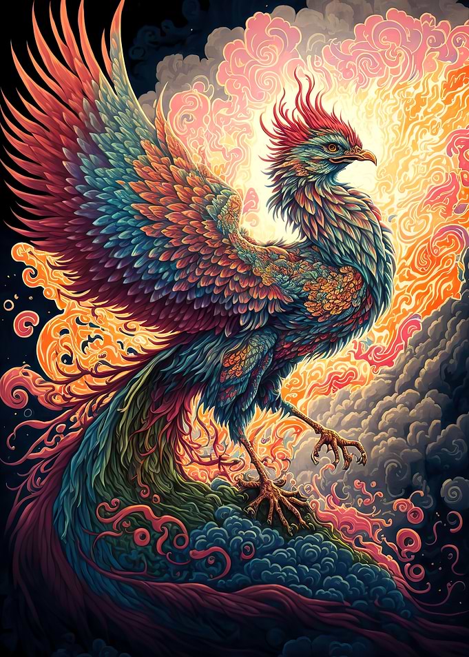 Phoenix