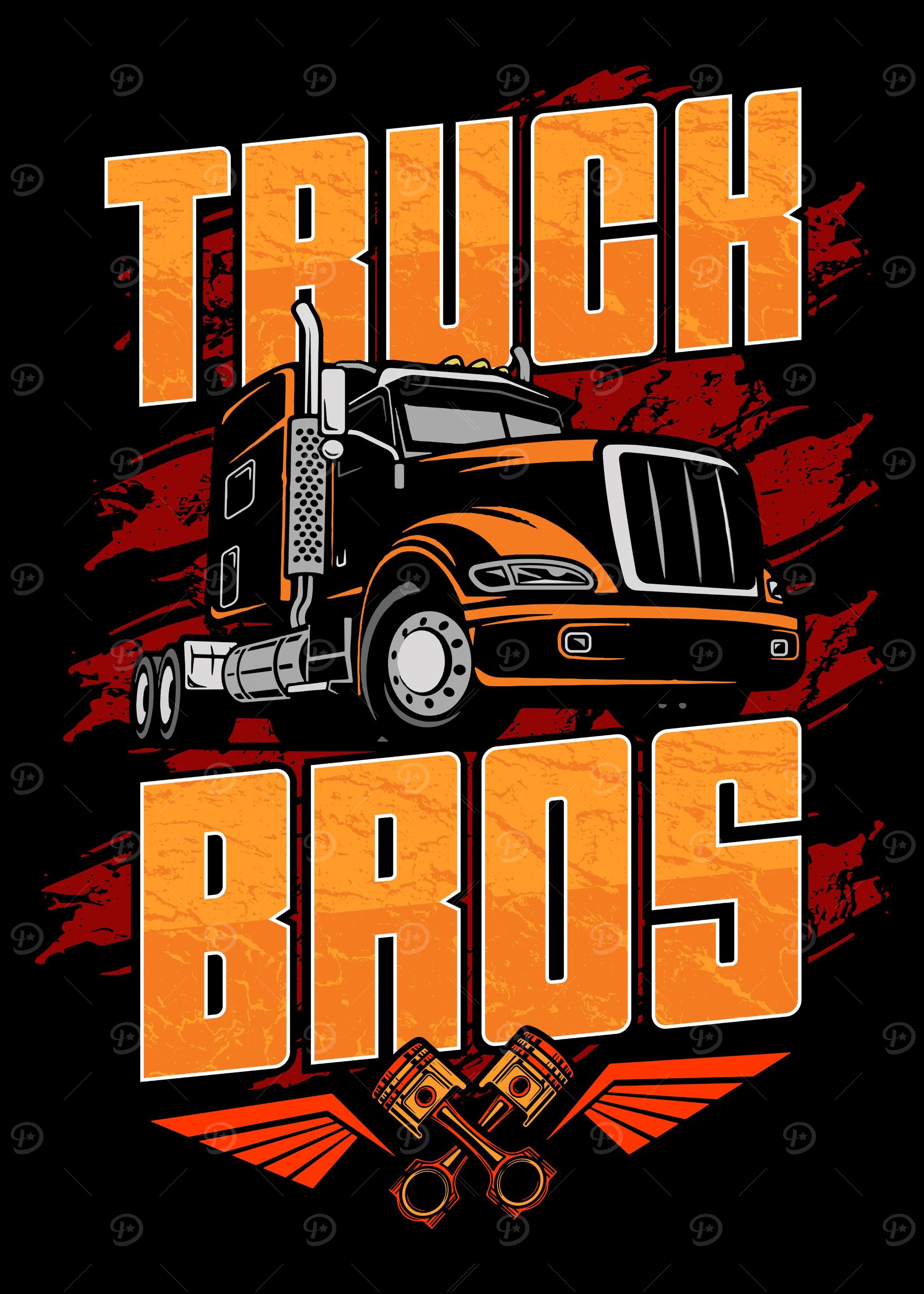 Truck Driver