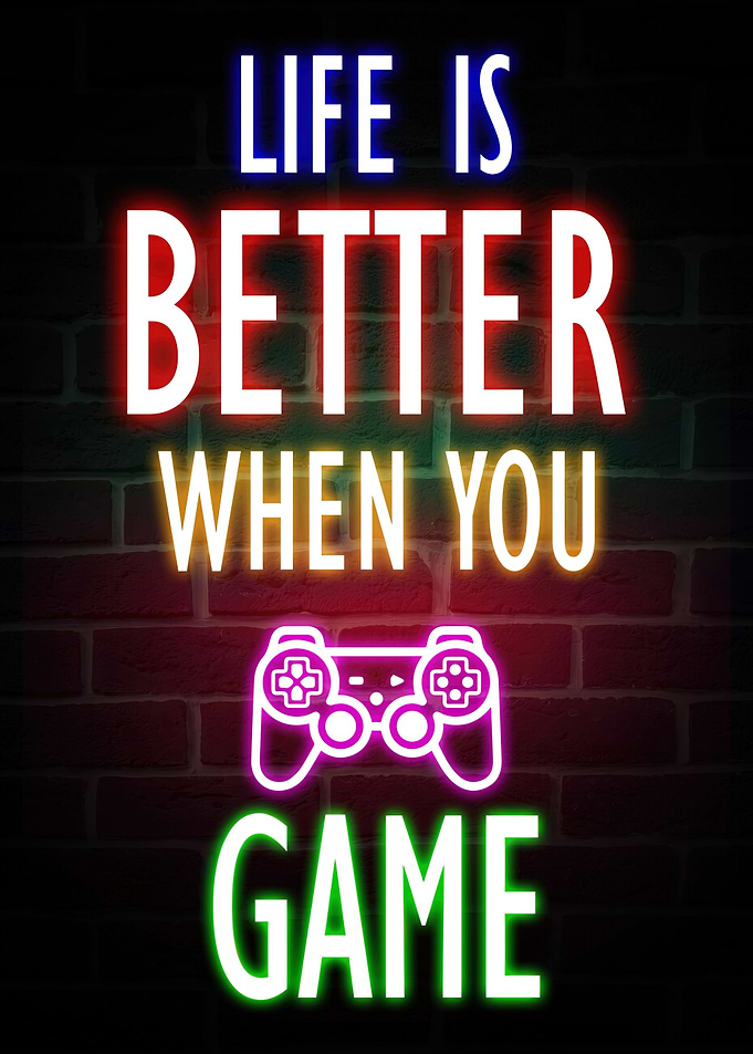 Gaming
