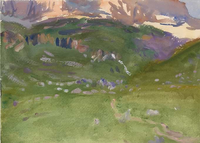 John Singer Sargent