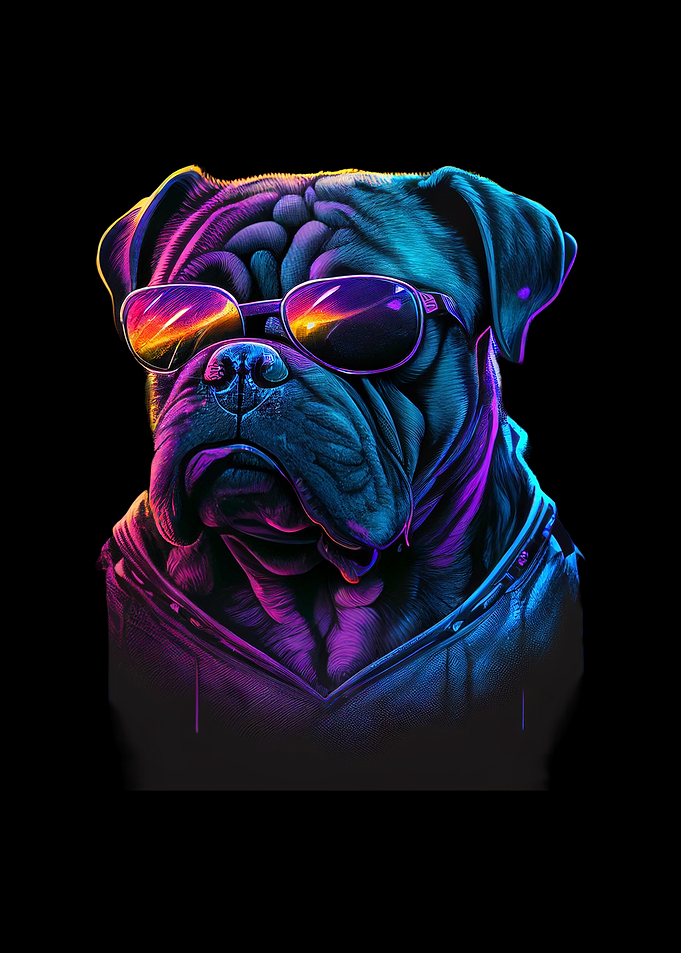 Bullmastiff