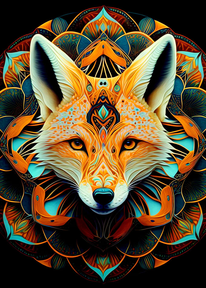 Fox